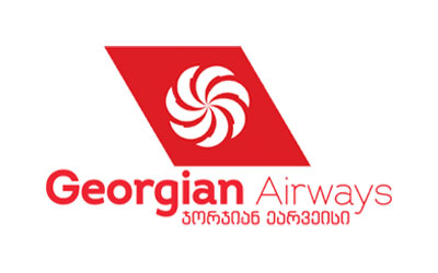 georgian-airways